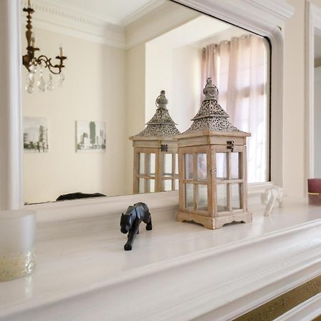 Prestige Designer Apartment, Super Central ニース エクステリア 写真