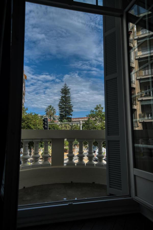 Prestige Designer Apartment, Super Central ニース エクステリア 写真