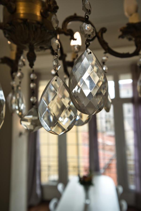 Prestige Designer Apartment, Super Central ニース エクステリア 写真